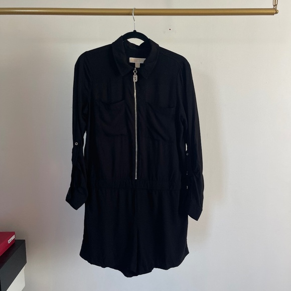 Michael Kors romper - Picture 1 of 5